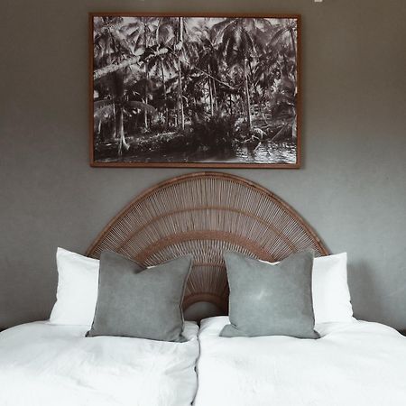 Stanley Island Villa Plettenberg Bay Ngoại thất bức ảnh