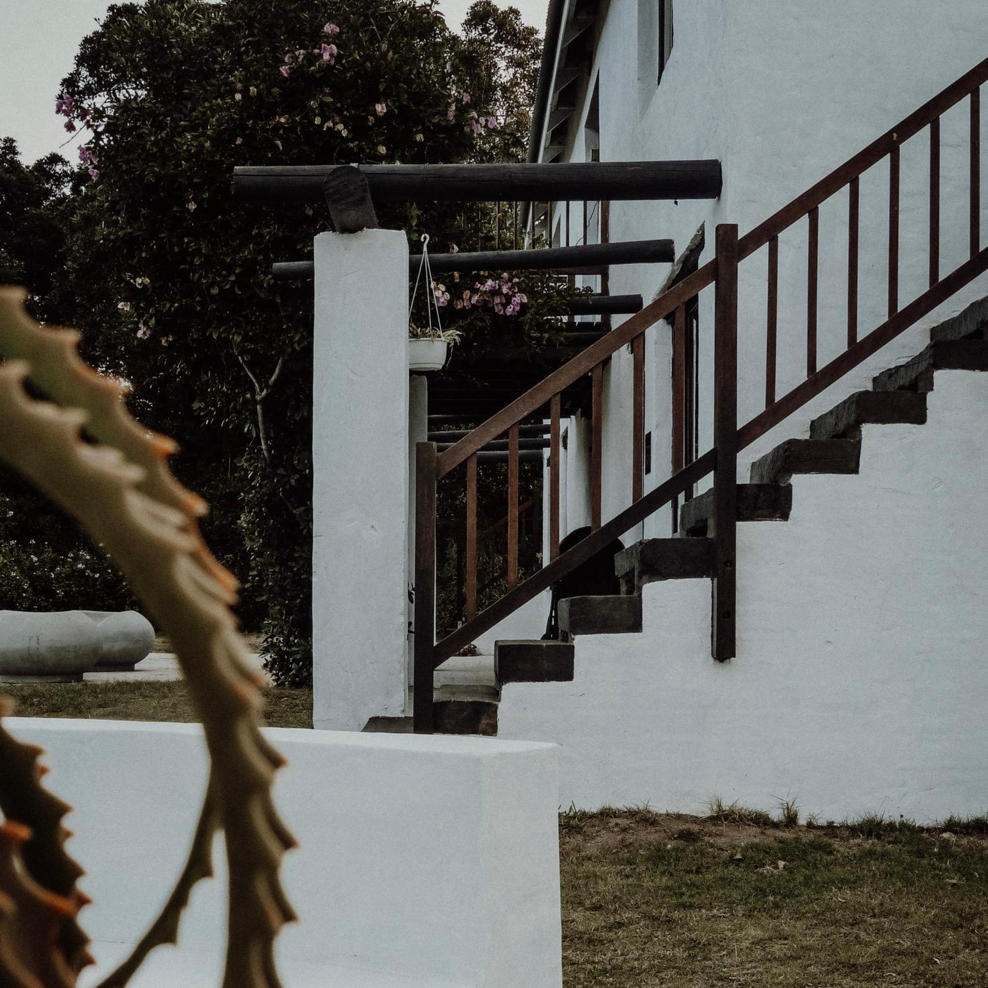 Stanley Island Villa Plettenberg Bay Ngoại thất bức ảnh