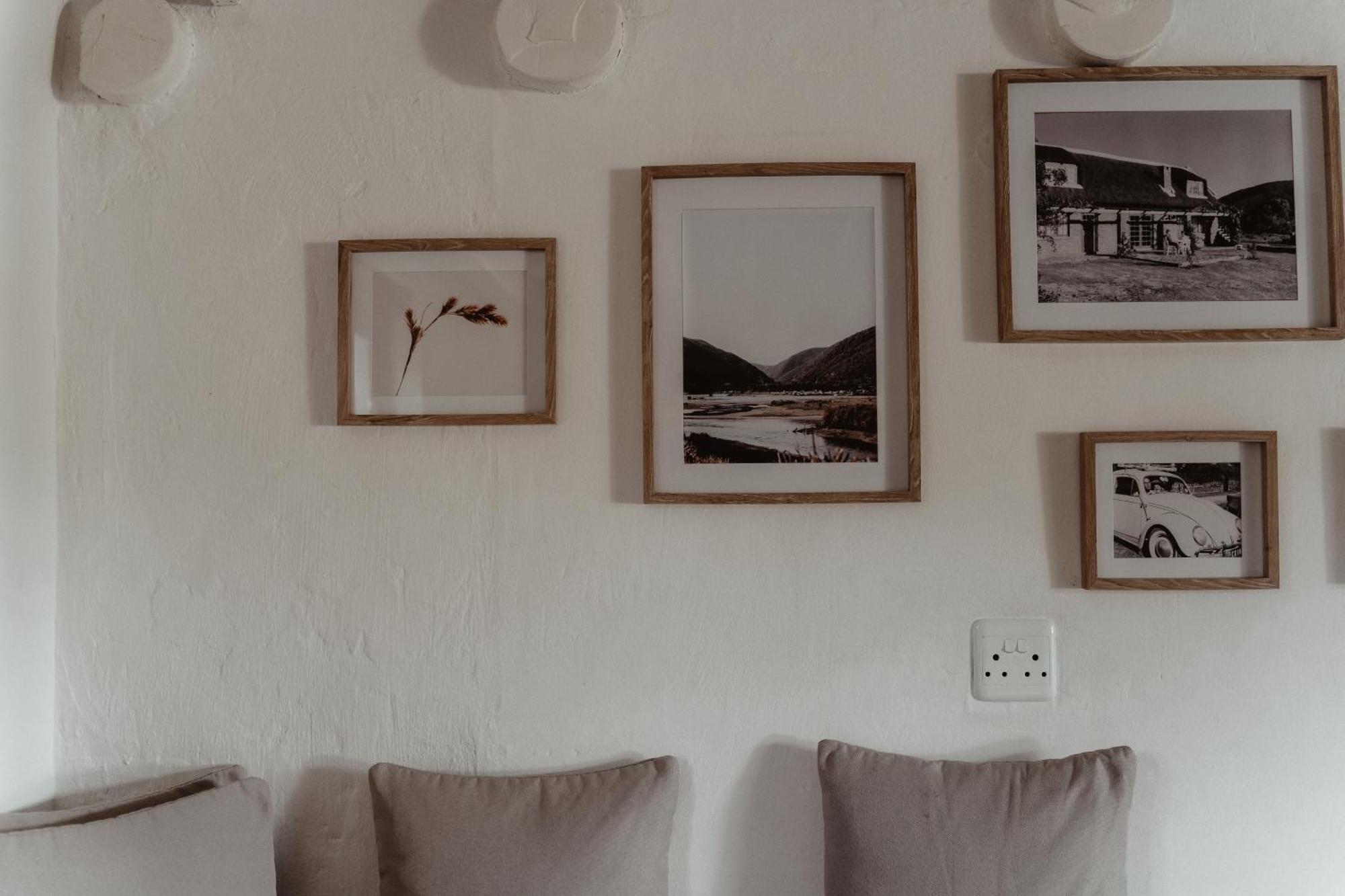 Stanley Island Villa Plettenberg Bay Ngoại thất bức ảnh