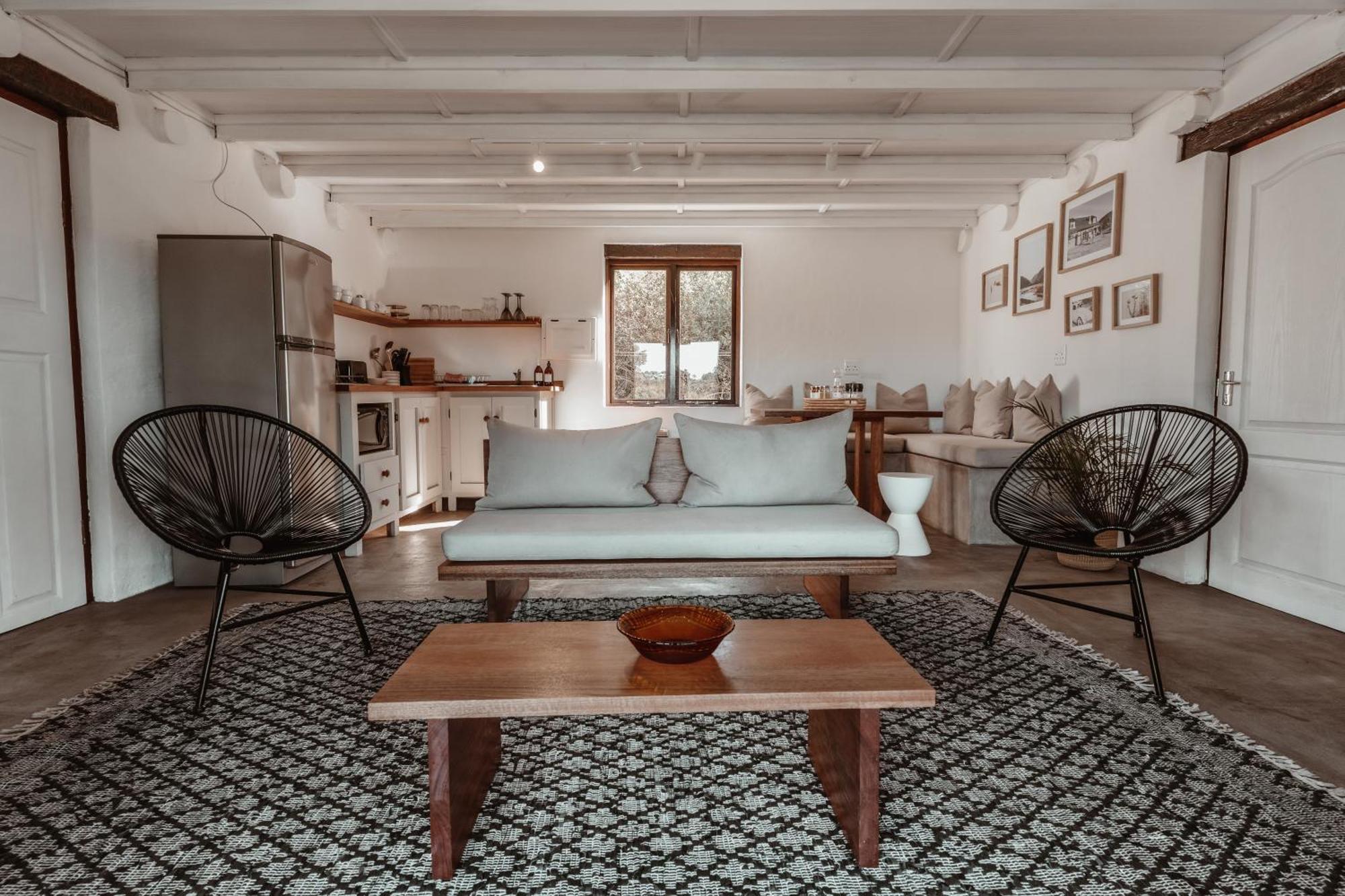 Stanley Island Villa Plettenberg Bay Ngoại thất bức ảnh