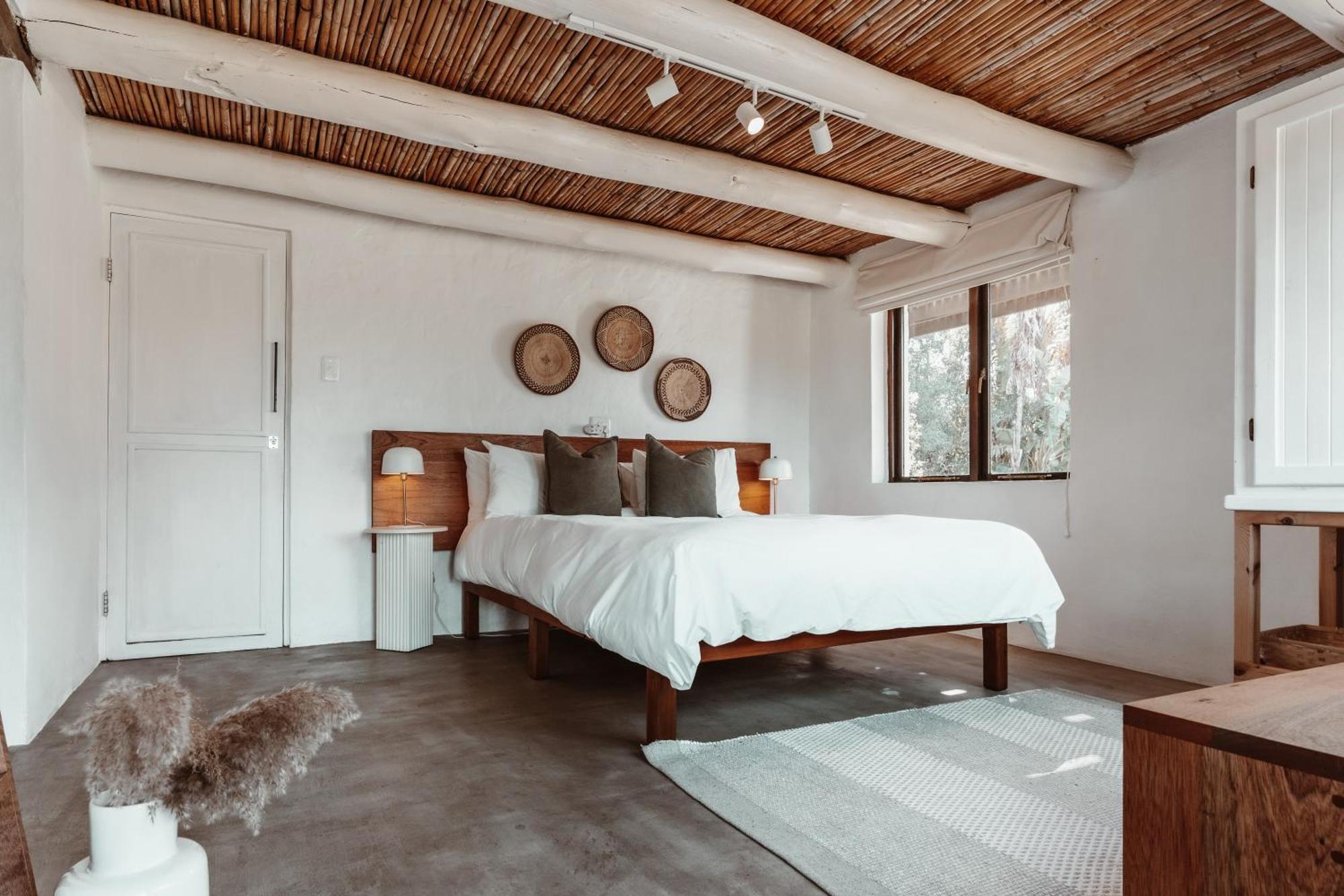 Stanley Island Villa Plettenberg Bay Ngoại thất bức ảnh