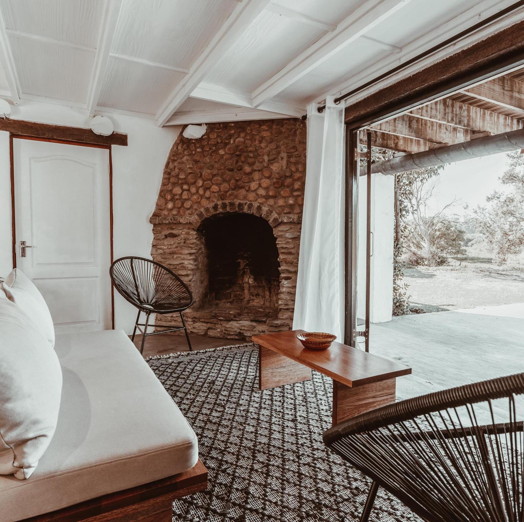 Stanley Island Villa Plettenberg Bay Ngoại thất bức ảnh