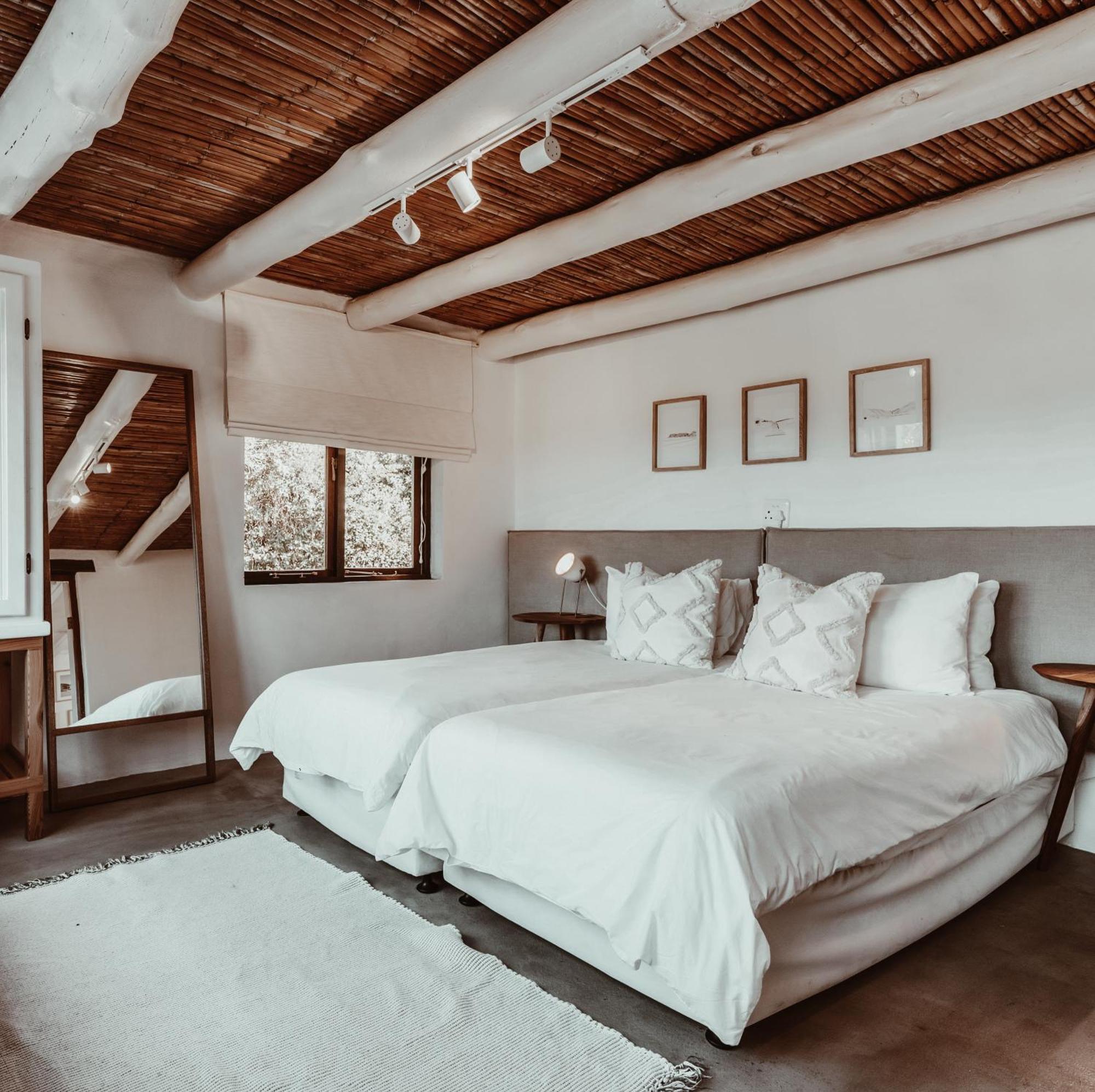 Stanley Island Villa Plettenberg Bay Ngoại thất bức ảnh