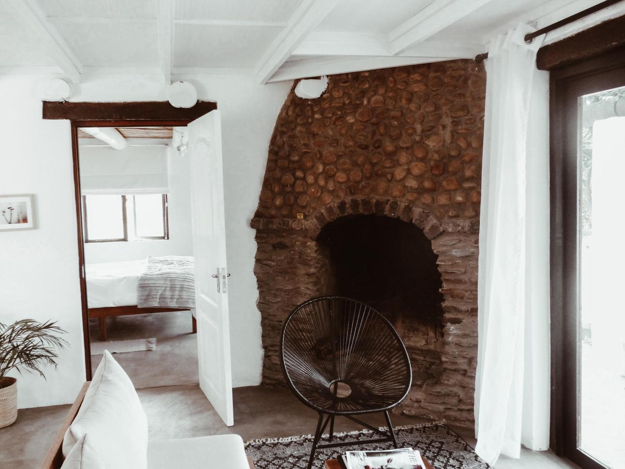 Stanley Island Villa Plettenberg Bay Ngoại thất bức ảnh