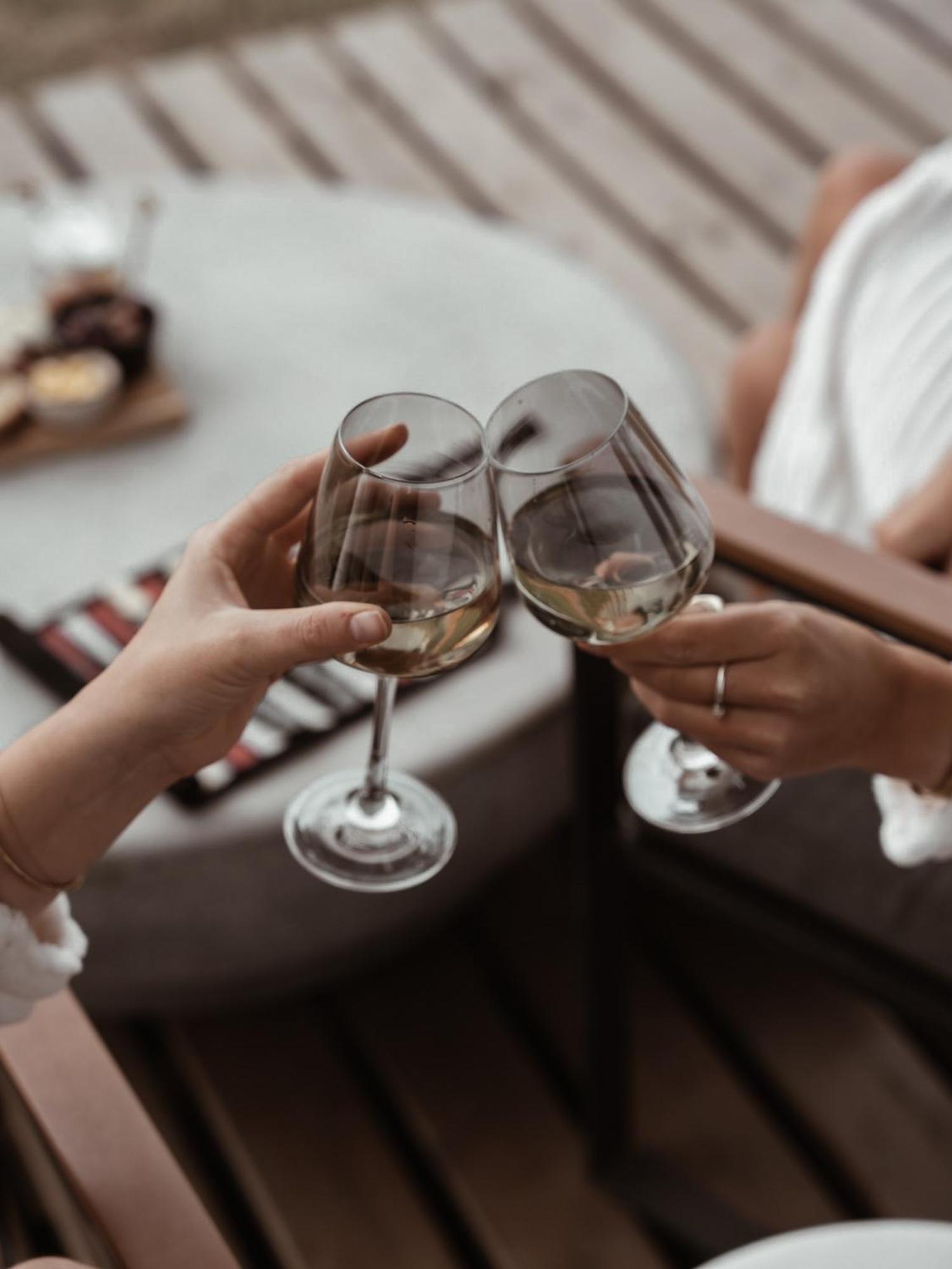 Stanley Island Villa Plettenberg Bay Ngoại thất bức ảnh