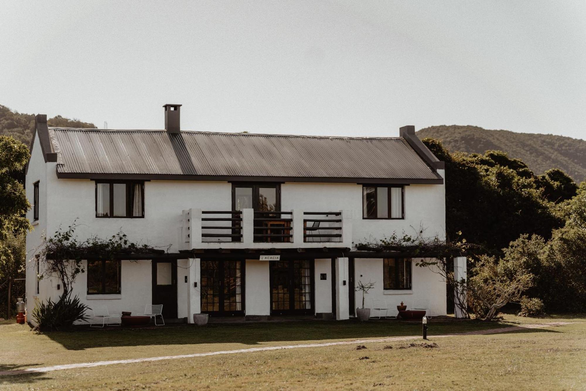 Stanley Island Villa Plettenberg Bay Ngoại thất bức ảnh
