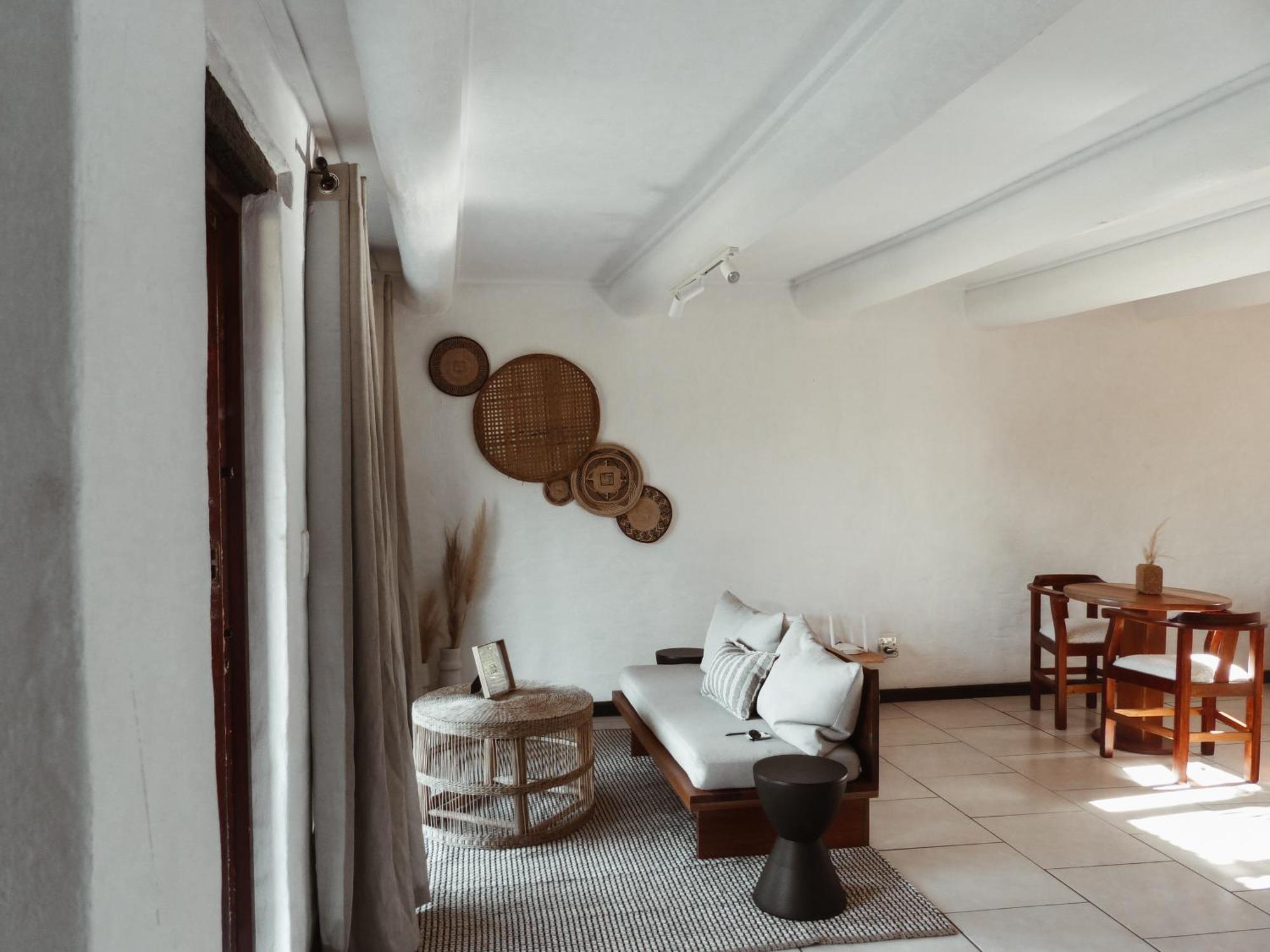 Stanley Island Villa Plettenberg Bay Ngoại thất bức ảnh