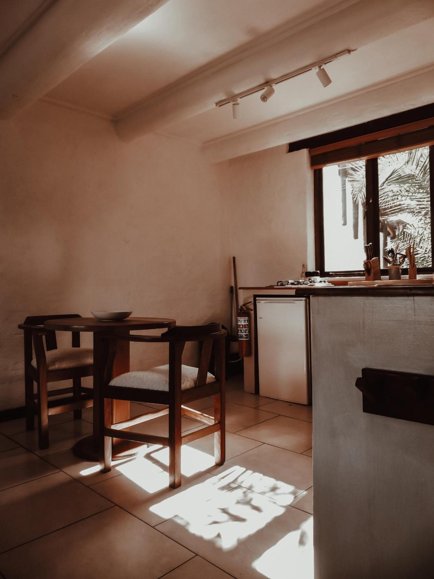 Stanley Island Villa Plettenberg Bay Ngoại thất bức ảnh