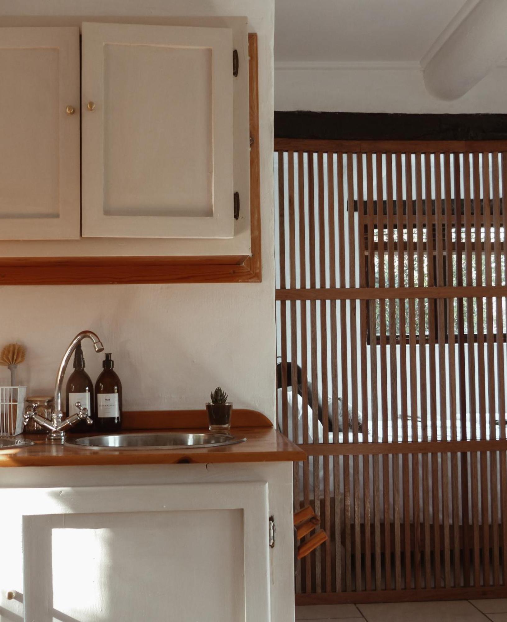 Stanley Island Villa Plettenberg Bay Ngoại thất bức ảnh