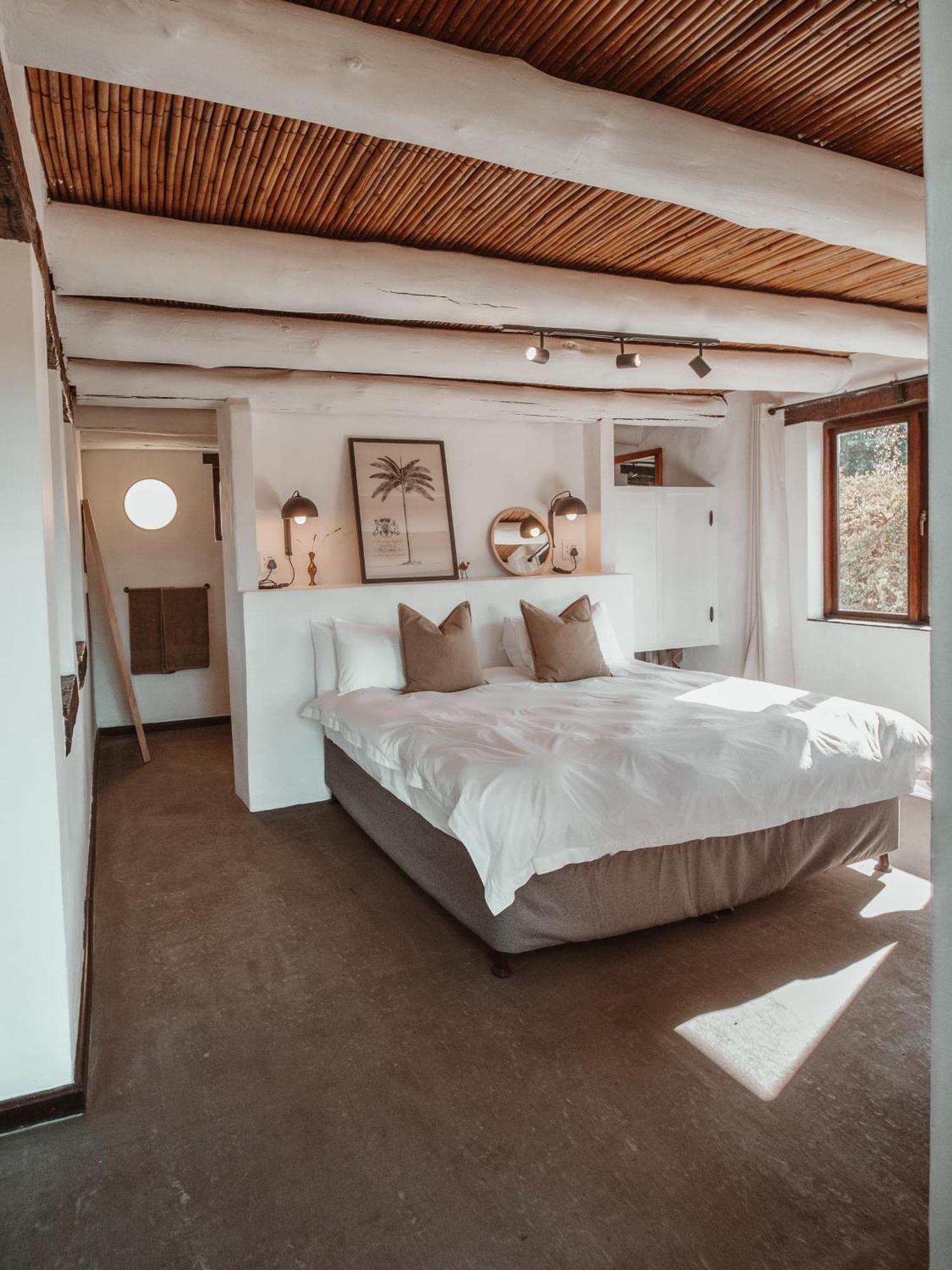 Stanley Island Villa Plettenberg Bay Ngoại thất bức ảnh