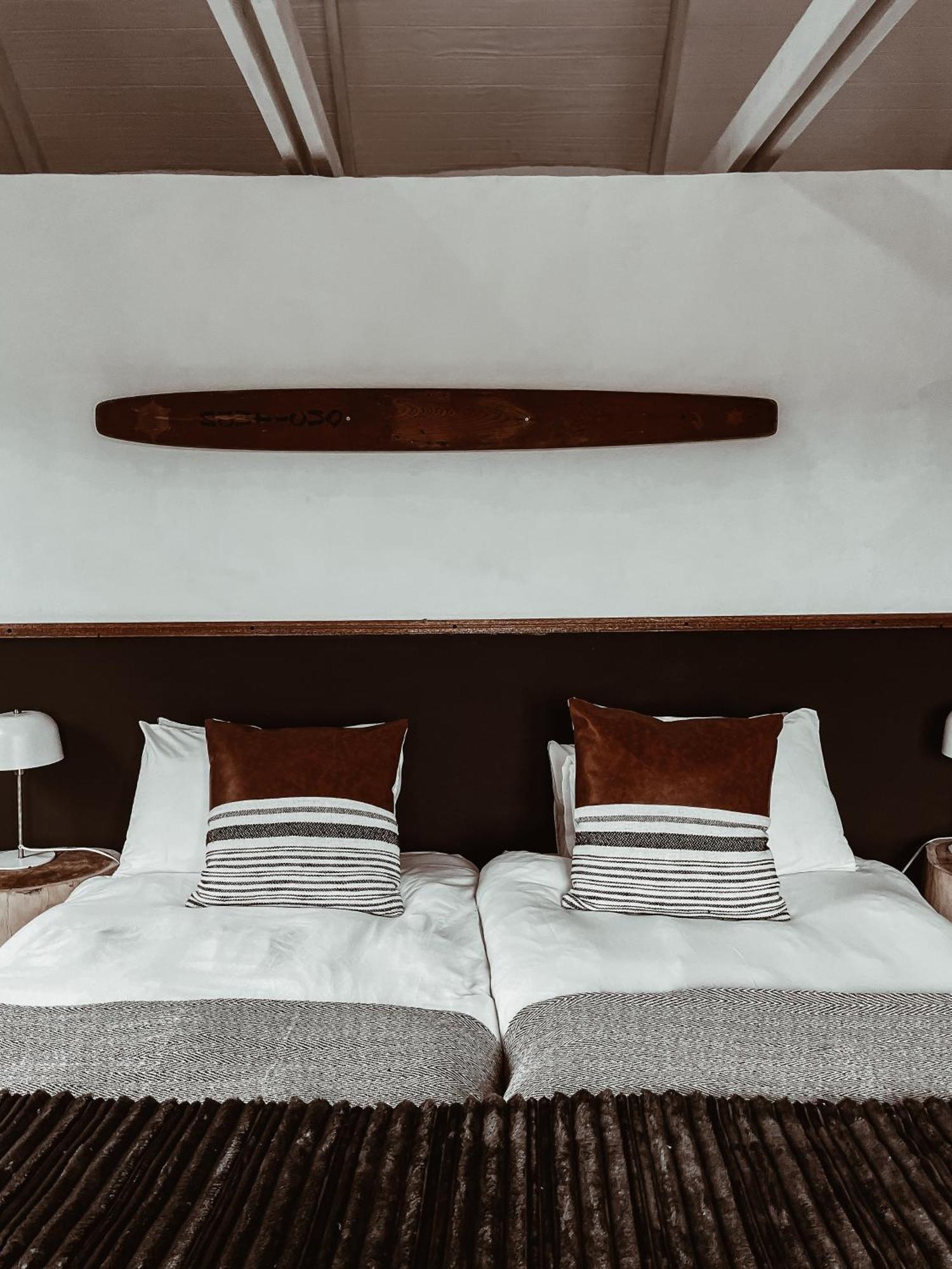 Stanley Island Villa Plettenberg Bay Ngoại thất bức ảnh