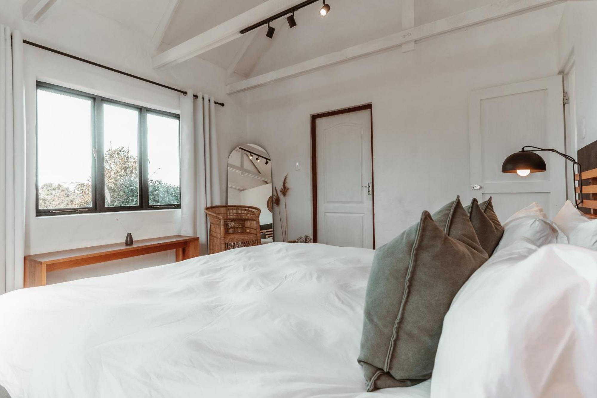 Stanley Island Villa Plettenberg Bay Ngoại thất bức ảnh