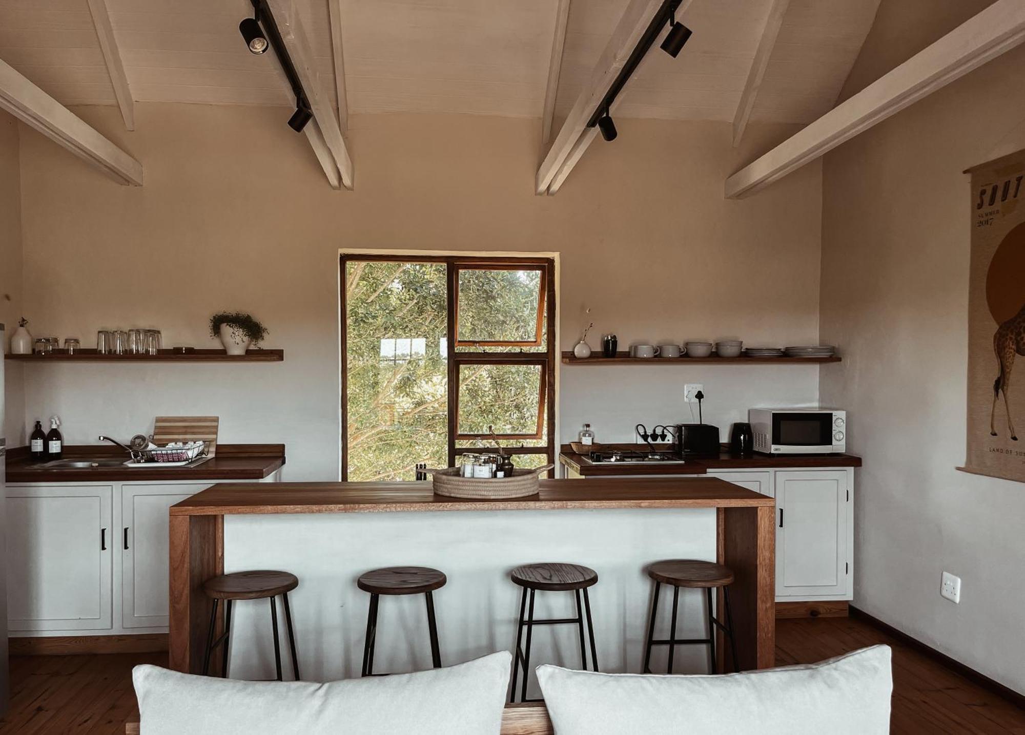 Stanley Island Villa Plettenberg Bay Ngoại thất bức ảnh