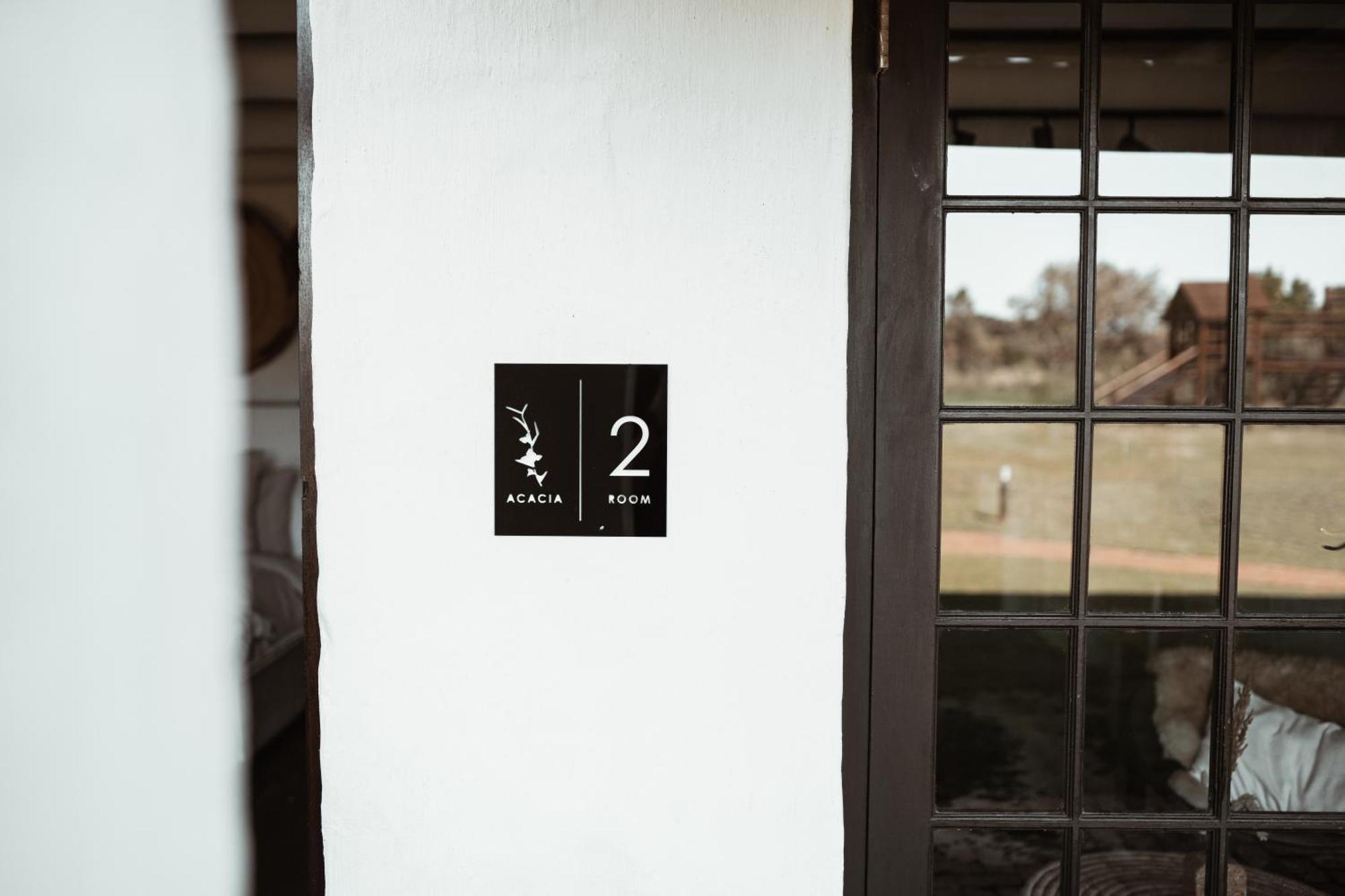 Stanley Island Villa Plettenberg Bay Ngoại thất bức ảnh