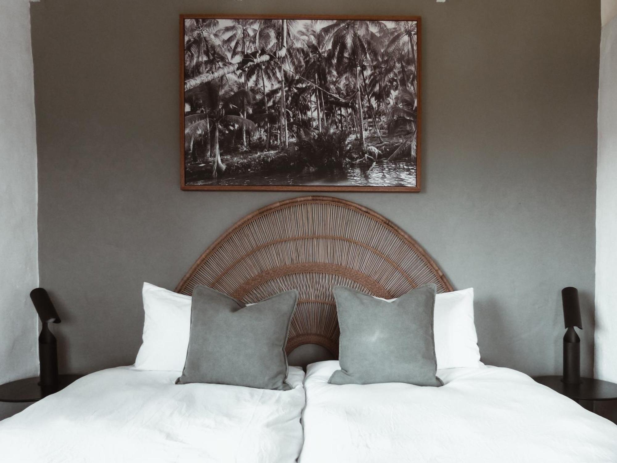 Stanley Island Villa Plettenberg Bay Ngoại thất bức ảnh