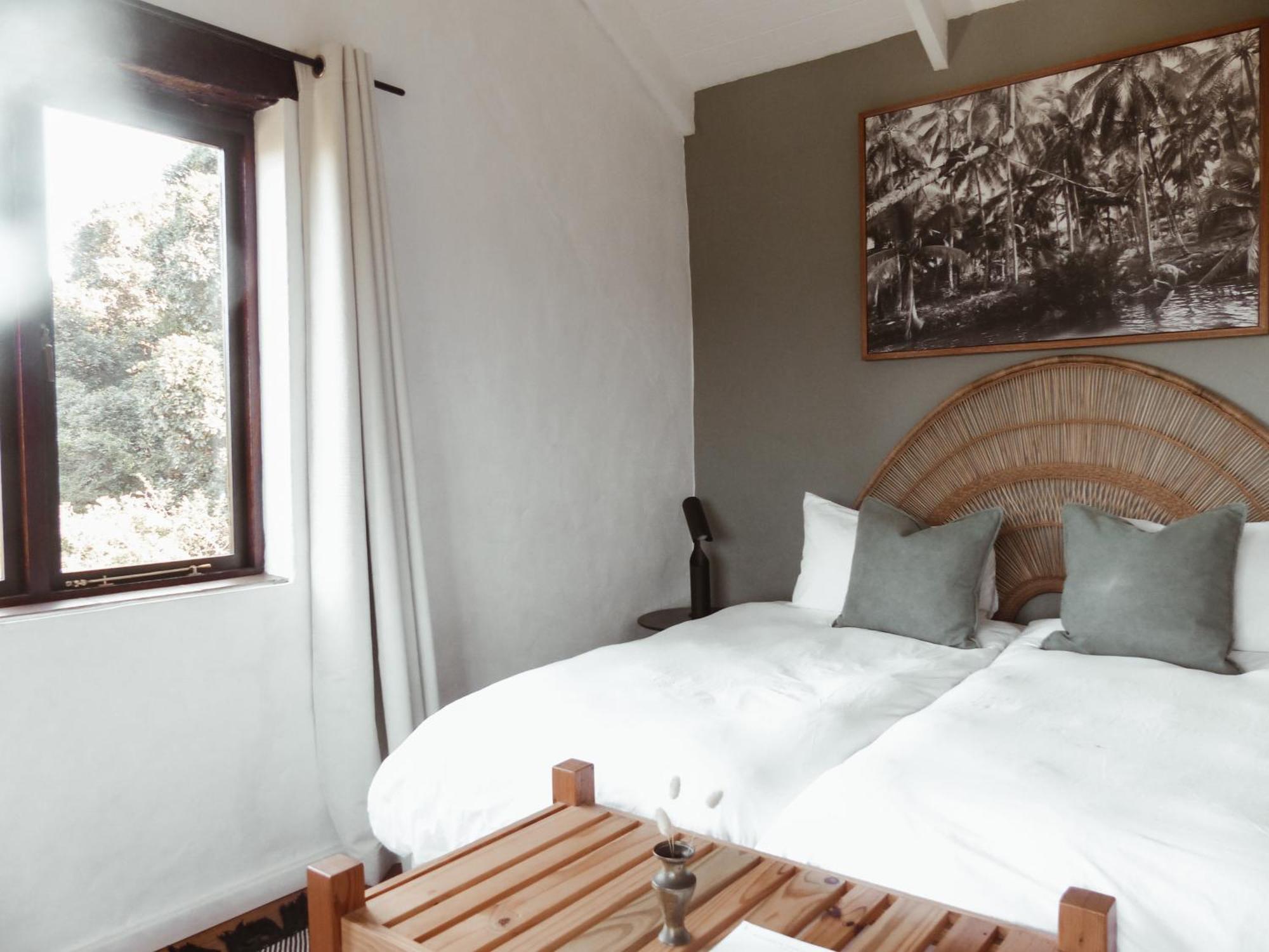 Stanley Island Villa Plettenberg Bay Ngoại thất bức ảnh