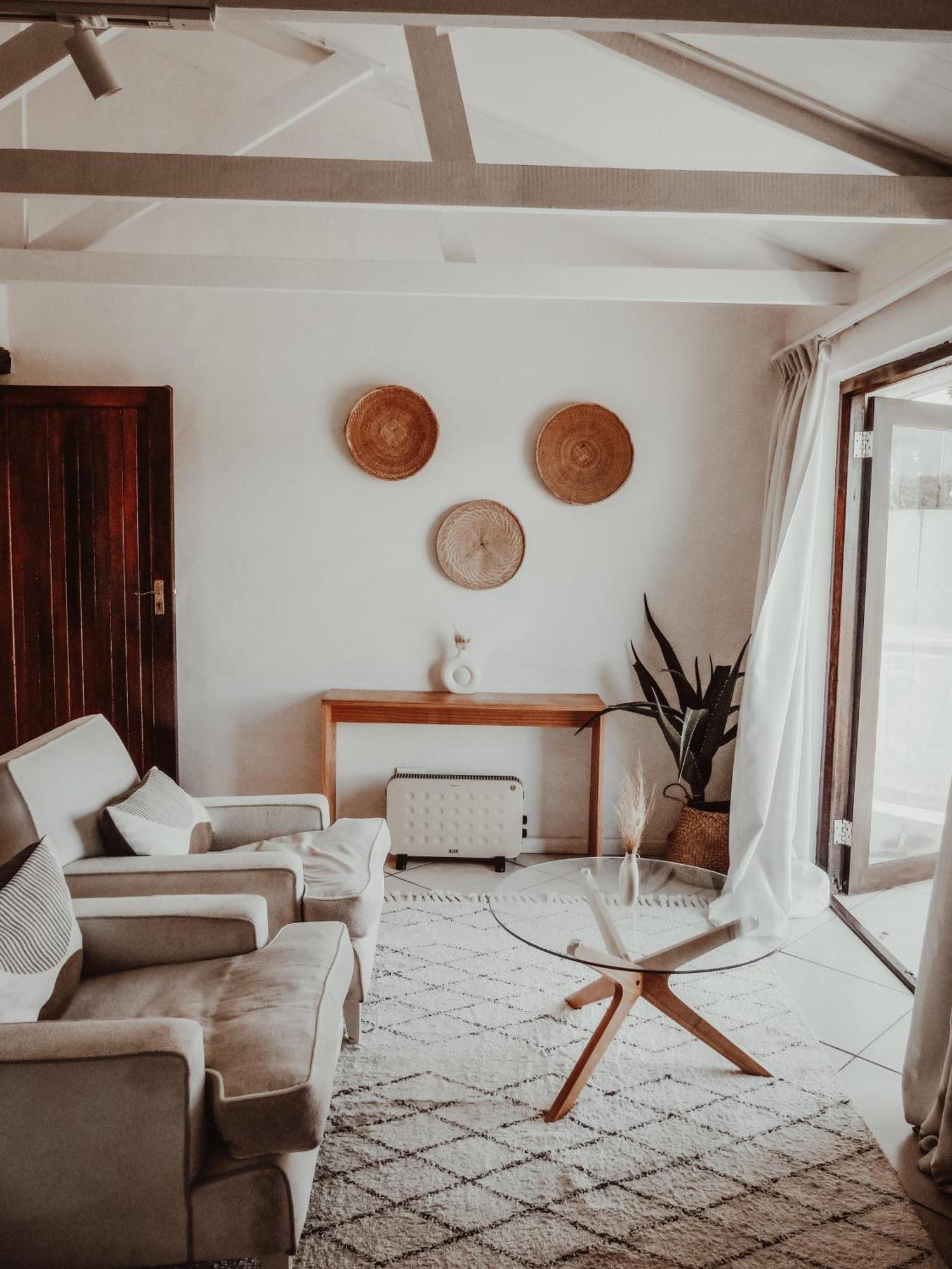 Stanley Island Villa Plettenberg Bay Ngoại thất bức ảnh